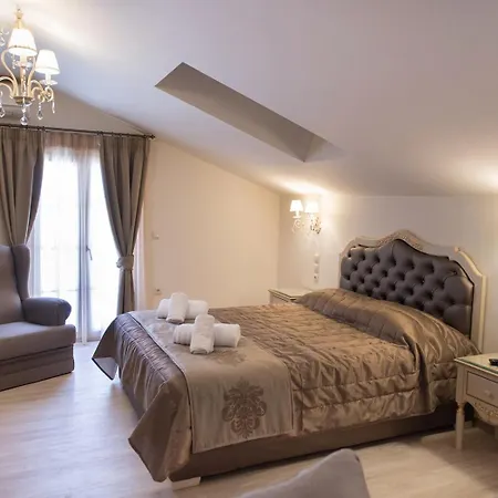 Appartement Pirofani *
