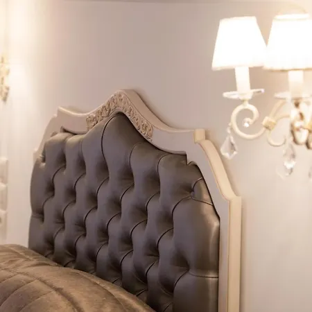 Apartmán Pirofani Lefkáda