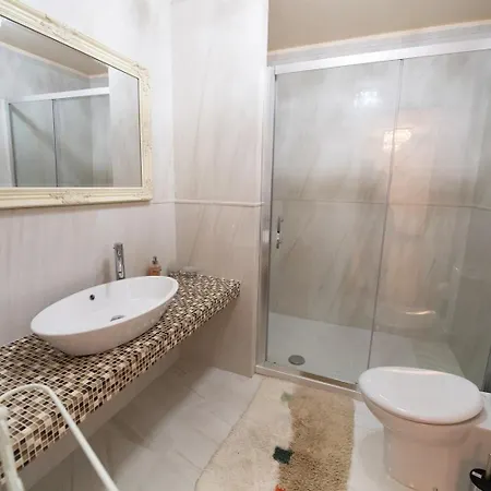 Pirofani Apartment