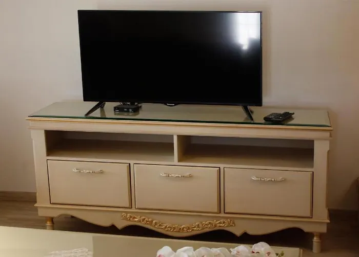 Pirofani Λευκάδα