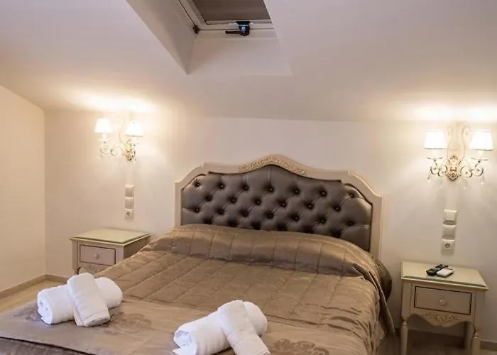 Διαμέρισμα Pirofani Λευκάδα