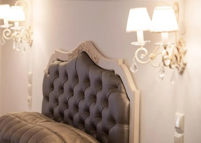 Διαμέρισμα Pirofani Λευκάδα