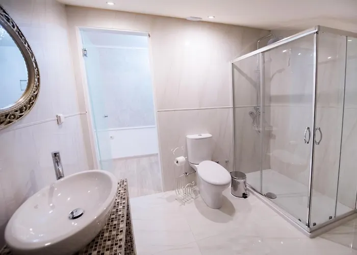 Pirofani Διαμέρισμα *