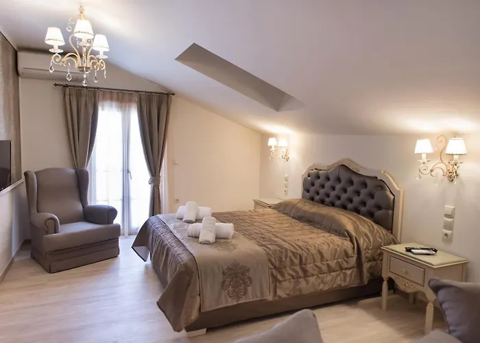 Διαμέρισμα Pirofani *