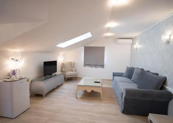 Pirofani Διαμέρισμα Λευκάδα