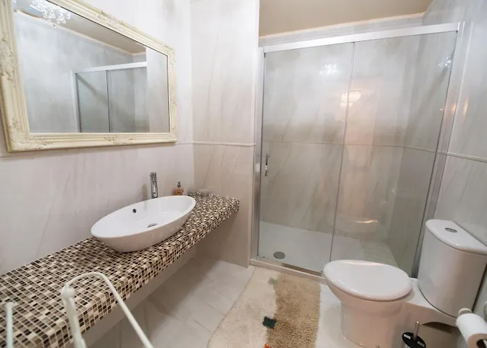 Pirofani Διαμέρισμα