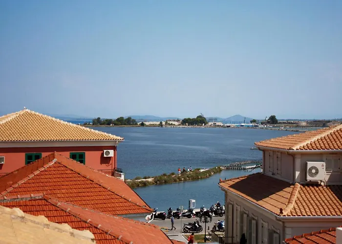 Pirofani Διαμέρισμα *