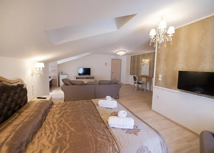 Διαμέρισμα Pirofani Λευκάδα