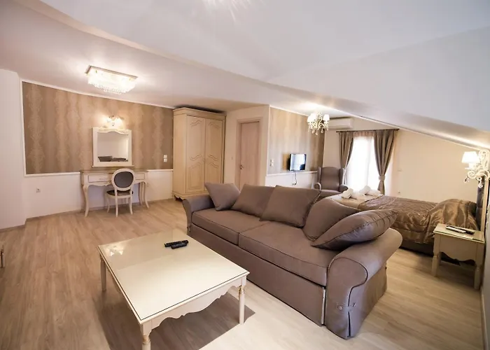 Pirofani * Λευκάδα