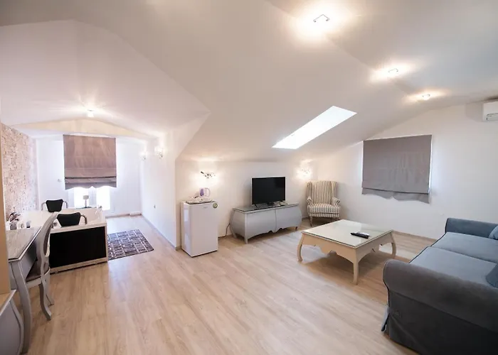 Διαμέρισμα Pirofani